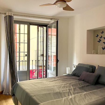 Apartamento Centro San Juan Malaga Exterior photo
