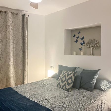 Apartamento Centro San Juan Malaga Exterior photo