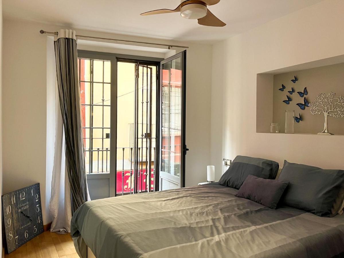 Apartamento Centro San Juan Malaga Exterior photo